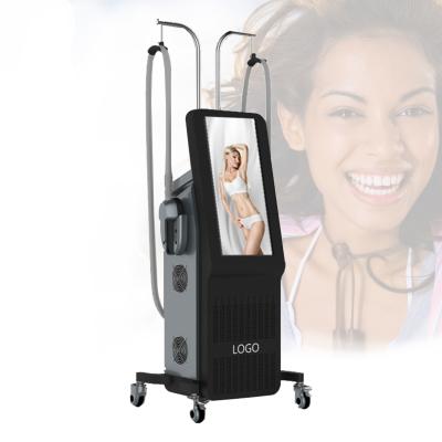Chine Machine de stimulation musculaire professionnelle 2000W Machine EMS pour la croissance musculaire à vendre
