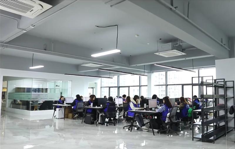 Verified China supplier - Xiamen Exceltex Technology Company Limited