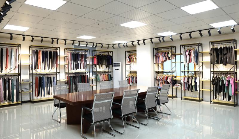 Verified China supplier - Xiamen Exceltex Technology Company Limited