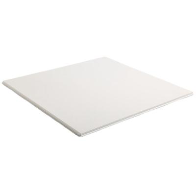 China Artistic Ceiling Decorative Aluminum Plate Ceilings And Wall Decoration Metal Panels Thickness Aluminum Plate Ceiling for sale