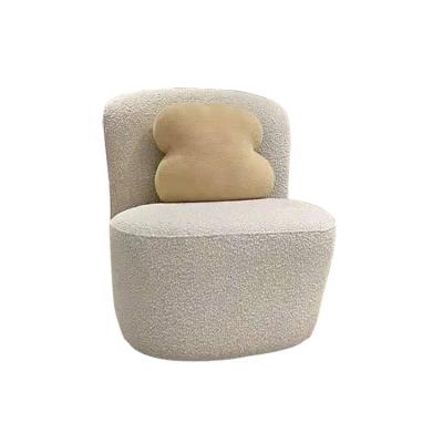 China (Other) Hot Sale 360 Degree Adjustable Leisure Lounge Chair Swivel Recliner Chair For Office for sale