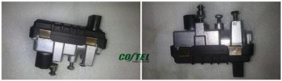 China Garrett ELECTRÓNICO 787556 757556 del ACTUADOR 6NW009550 767649 G74 G88 del ALZA de GARRETT de HELLA en venta
