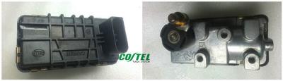 China Turbocompresor del motor de coche de las piezas de maquinaria, cargador automotriz 6NW009550 767649 de Turbo en venta