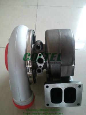 China Turbocompresor marino HX80 Turbo del motor de Cummins 3596154 3596155/3596156 4089122 en venta