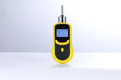 Κίνα 0.001ppm ανιχνευτής διαρροών τοξικού αερίου φθοριδίου υδρογόνου HF προς πώληση