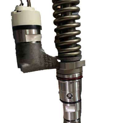 China Excavator High Quality 174-7528 20r-4148 179-6020 1747528 20r4148 1796020 excavator Engine Fuel Injector For 3412 CAT for sale