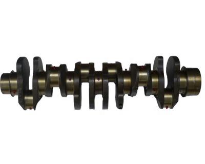 China Engine Parts High Quality Diesel Engine Crankshaft ME072197 ME032800 For Mitsubishi 6D16 6D15 Engine for sale
