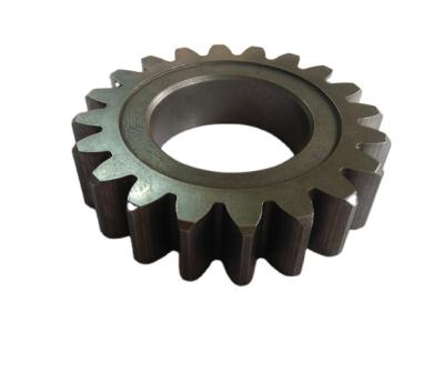 China Excavator 20Y-26-21280 20Y2621280 Swing Reduction Bearing for Swing Motor for PC200-6 for sale