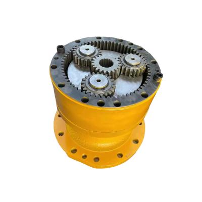 China Excavator Hot Sale R130-7 31N4-10140 31N4-10141 31E6-12030 Excavators Spare Parts Swing Gearbox For HYUNDAI for sale