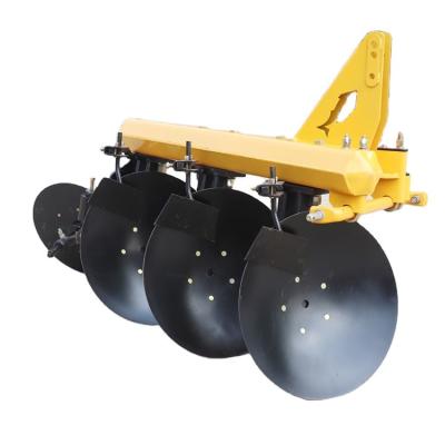 China Machinery Repair Shops Agriculture machinery Farm ridging machine, ridger disc plough tractor for sale for sale