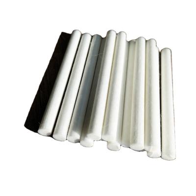 China D5mm Sustainable Humidifier Diffuser Absorbent White Synthetic Fiber Sticks for sale