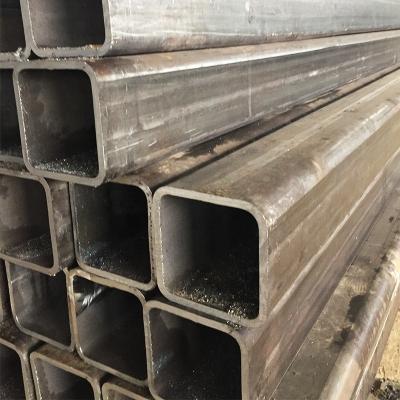 Китай Трубка раздела полости RHS S275 JRH квадратная, сталь 60X40MM Hss прямоугольная продается