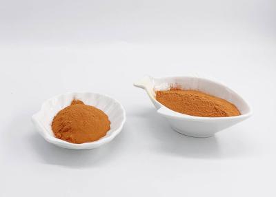 China USP Standard Marigold Extract Zeaxanthin Powder 5% HPLC for sale