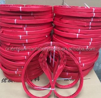 China High Quality High Speed Steel High Quality Butcher Saw Blades / Band Saw Blade For Frozen Bone Meat for sale