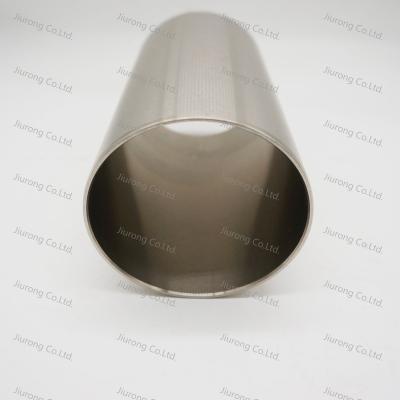 China High quality machinery repair shops cylinder liner for Mitsubishi 4M40 diesel engine parts engine sleeve for sale