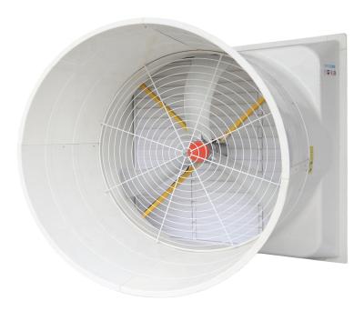 China Garment Shops Fiberglass Canopies Fans (Ventilation) / Fiberglass Fans for sale