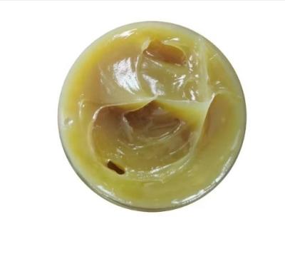 Cina Lubrificante industriale Nlgi 000 Pompa pneumatica Macchina di ricamo complesso impianto di ingrasso di poli-grassi in vendita