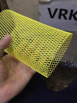 Chine Machine en plastique de fabrication nette de capacité élevée pour le bourgeon floral emballant haut efficace à vendre