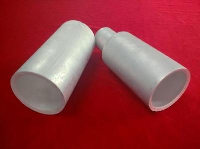 China OEM 5083 Precision Hot Forging Aluminum Parts for Military Rocket Ship for sale