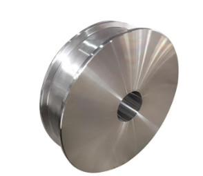 China Conical Cylinder Die Aluminum Forgings 6061T6 A96061 A6061 65032 6061 N20 EN AW-6061 for sale
