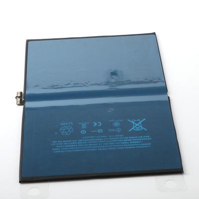 China Tablet 7306mAh A1664 Li-ion Battery Tablet Rechargeable Batteries For pad 9.7 for sale