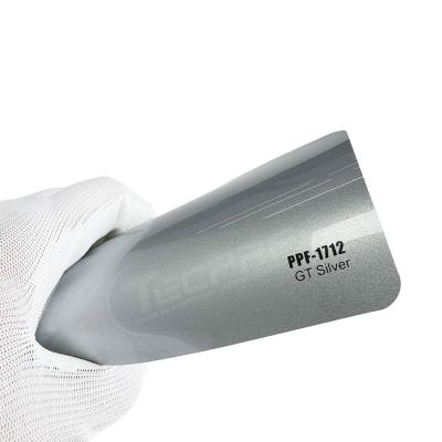 Китай PPF-1712 GT Серебряная защитная пленка для изменения цвета краски Ppf 8mil продается