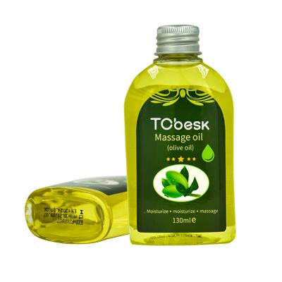 중국 올리브 수소 요법 스파 마사지 오일 130ml/300ml 더 건강하고 풍부하다 판매용