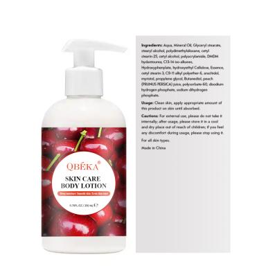 중국 부드럽고 거친 피부 관리 체액 200ml CPNP REACH 판매용