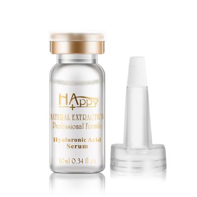 Κίνα Stock Collagen Elastic Peptide Serum Vitamin E Vitamin C Anti Aging Whitening Face Solution προς πώληση