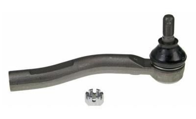 Chine Noir 45 Noix Tie Rod Fin pour une performance durable à vendre