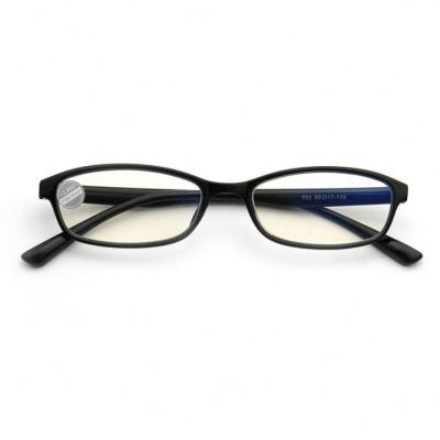 China SUNNY New Retractable Single Blue Light Anti Blocking Reading Glass Eyewear Frames Wholesale Plastic Frames for sale