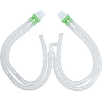 China Professional Anesthesia Medical Supply Adult And Child Disposable Anesthesia Circuit en venta