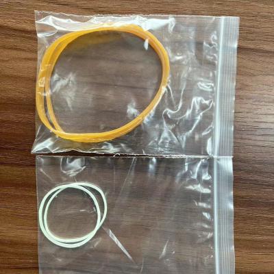 China Custom Design House Cleaning Tool Rubber Band Latex Material Te koop