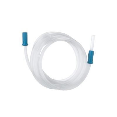 Китай Disposable Medical Respiratory Supplies Customizable Suction Tracheostomy Tube продается