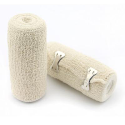 China Elastic Wound Care Supplies Medical Wound Dressing CE ISO Certification à venda