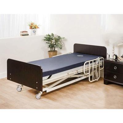 China Anti Pilling Customized Twin Memory Foam Mattress High Safety à venda