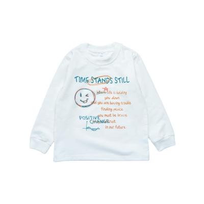 China QUICK DRY Custom Family Logo Advertising Right Outdoor Sports Print Solid Color Blank Long Sleeve Round Neck Man Women Kids T-Shirt for sale