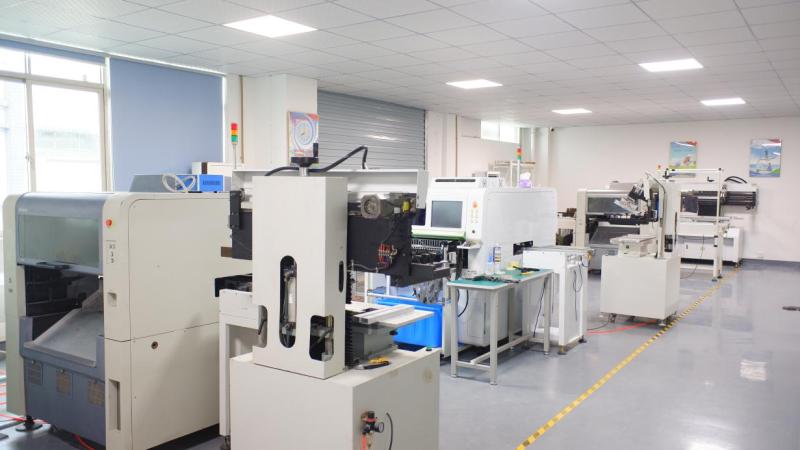 Verified China supplier - Starsteck Ltd