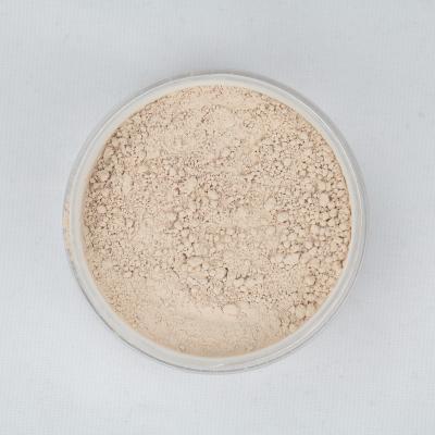 China Makeup Cosmetic Loose Powder Containers Waterproof No Logo Long Lasting Setting Mineral Loose Powder for sale
