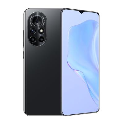 China Dual SIM Card Nowa 8 Pro Rice Cell Phones Cheap Dual SIM Android Phone Support OEM With Big Battery 3g 4g 5g Smart Cell Phones for sale