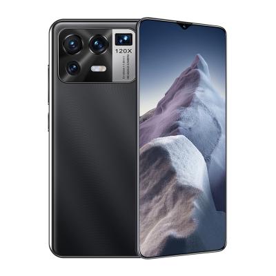 China High quality dual sim card unlocked M12pro 4g cheap price mobile phones smartphone document card android cellphone for sale