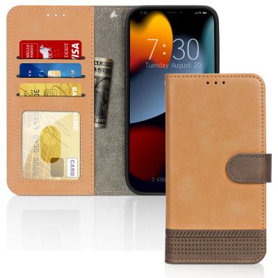 China Shockproof Flip Mobile Phone Cover for iphone 13 pro 6.1inch 2021 with reasonable price for sale