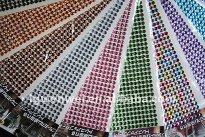 China Nulle Dimond 2013 / jewelry sticker, phone accessories for sale