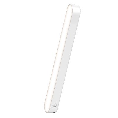 China ABS LED Eye Lamp in Student Dorm Learning Dorm Reading Artifact Plugged Into USB Desk Lamp for sale