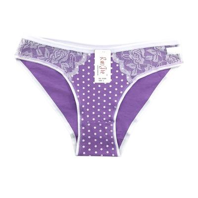 China Wholesale Antibacterial Women's Seamless Breathable G-String Mesh Transparent T-back Panties Thong for sale