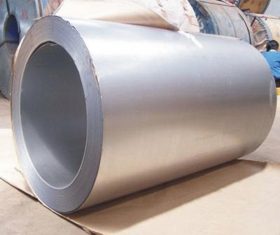 China Goede Mechanische Gegalvaniseerde het Staalrol van de Bezits Hete Onderdompeling, de Norm van ASTM A653 Te koop