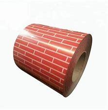 China ISO14000 1.50mm Thickness 610mm Non Alloy Prepainted Galvanized Steel Sheet for sale