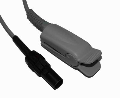 China CE FDA Spacelab Reusable Spo2 Sensor For Medical Equipment for sale