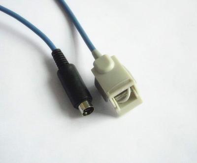 China BIOSYS Pediatric Spo2 Sensor Probe Oximeter Finger Sensor for sale