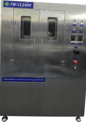 Cina Lavatrice di stencil industriale, lavatrice automatica multiuso in vendita